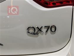 انفنتي QX70